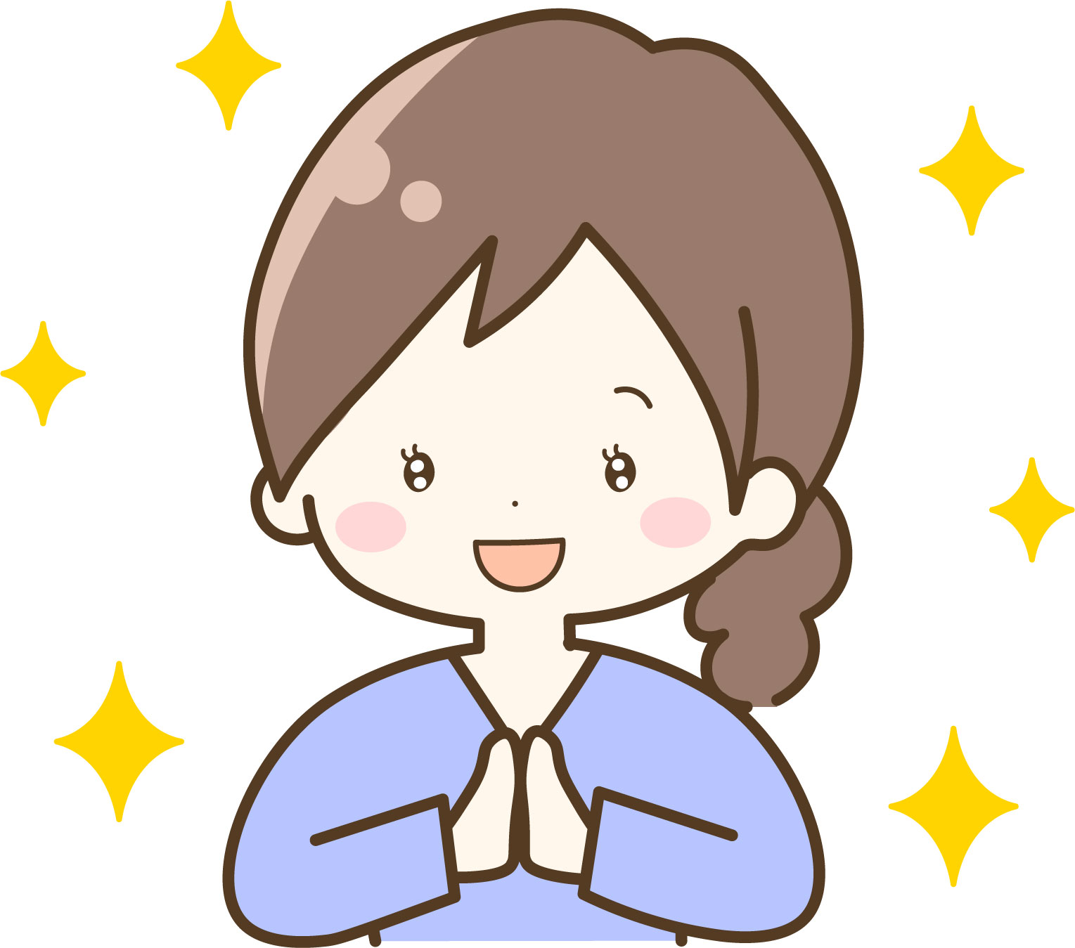 桃